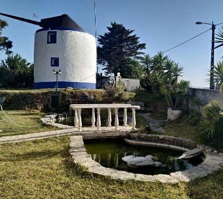 Enxara do Bispo Casal Do Moinhoヴィラ エクステリア 写真