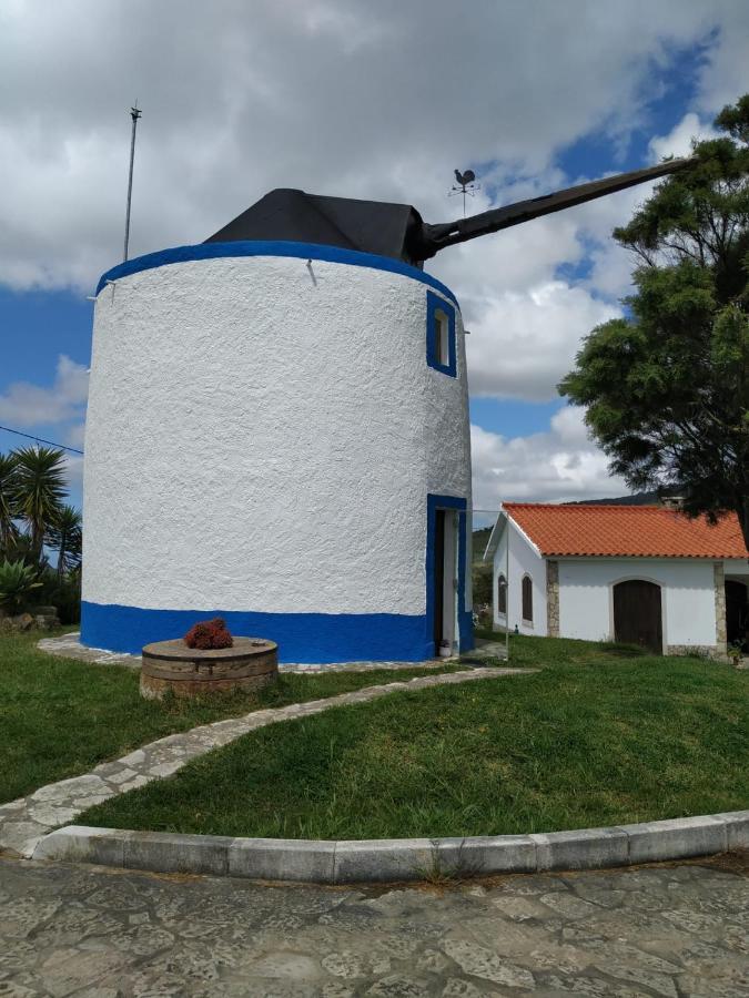 Enxara do Bispo Casal Do Moinhoヴィラ エクステリア 写真