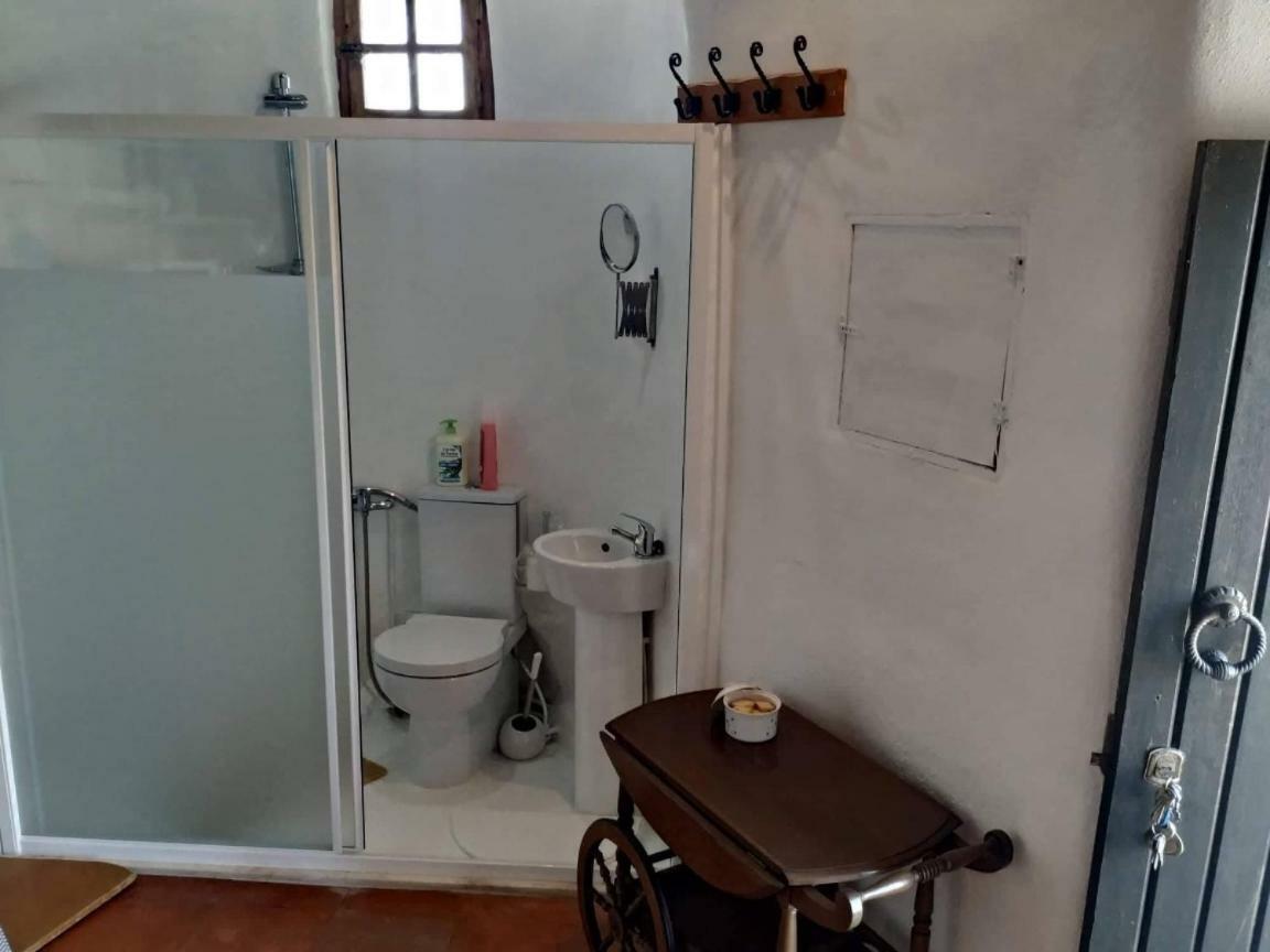 Enxara do Bispo Casal Do Moinhoヴィラ エクステリア 写真