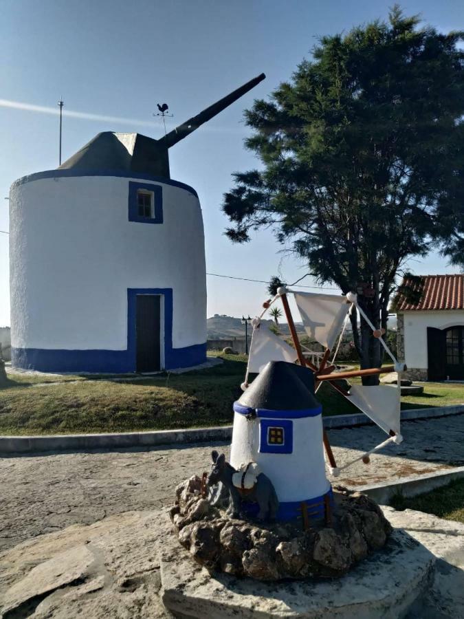 Enxara do Bispo Casal Do Moinhoヴィラ エクステリア 写真