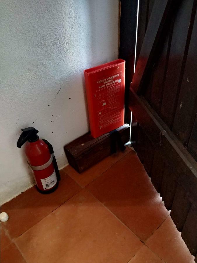 Enxara do Bispo Casal Do Moinhoヴィラ エクステリア 写真